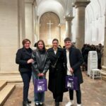 Josip Sabljo i Ana Petra Bešlić osvojili nagrade u Širokom Brijegu