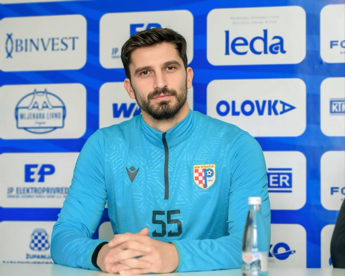 Posušje spremno za Željezničar, Bašić: Najbitniji su rezultati