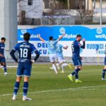 Posušje srušilo Želju na Mokrom Docu!