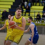 Posušje poraženo od Tomislava, doigravanje teško dohvatljivo