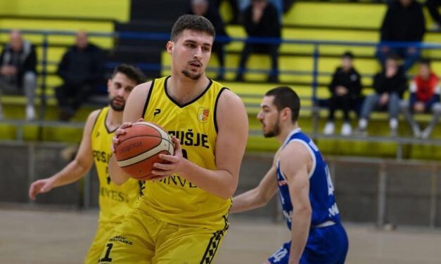 Posušje poraženo od Tomislava, doigravanje teško dohvatljivo