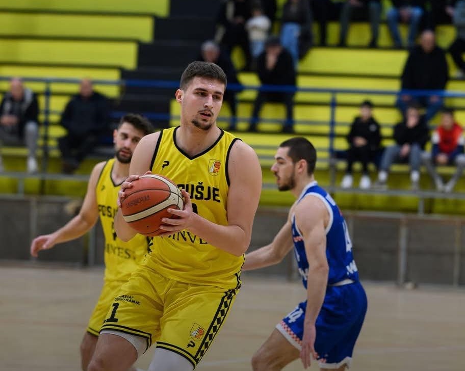 Posušje poraženo od Tomislava, doigravanje teško dohvatljivo