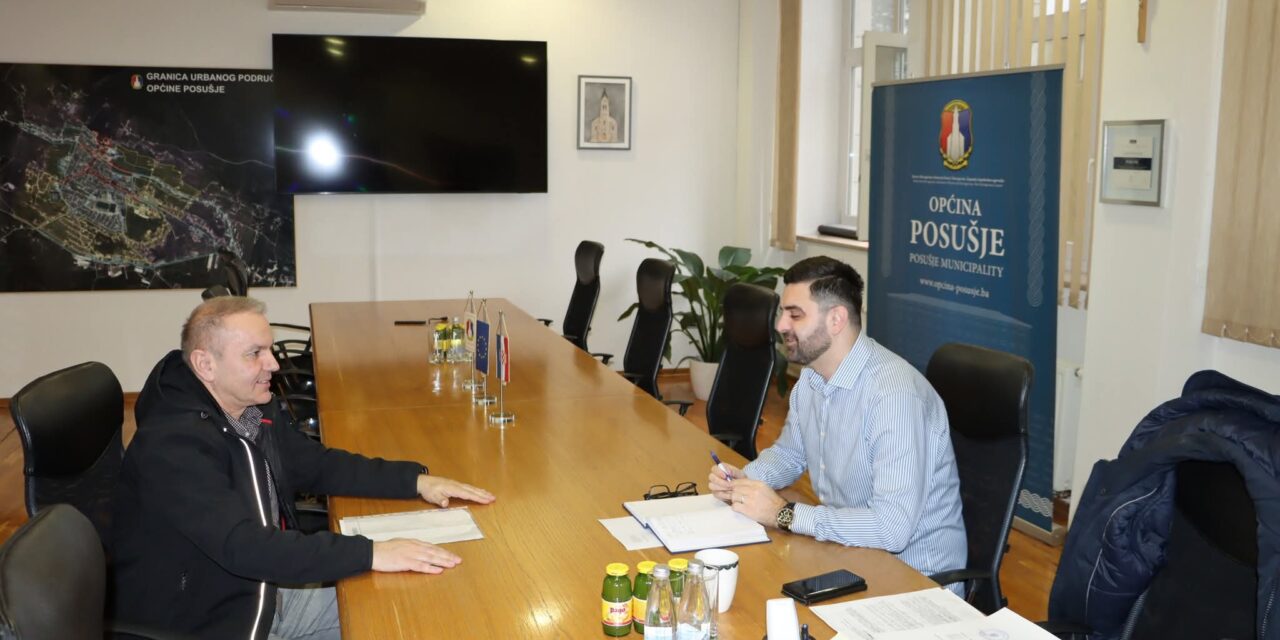 Centar za socijalni rad Posušje: U 2025. isplaćeno 9.390.906,31 KM