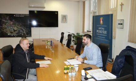 Centar za socijalni rad Posušje: U 2025. isplaćeno 9.390.906,31 KM