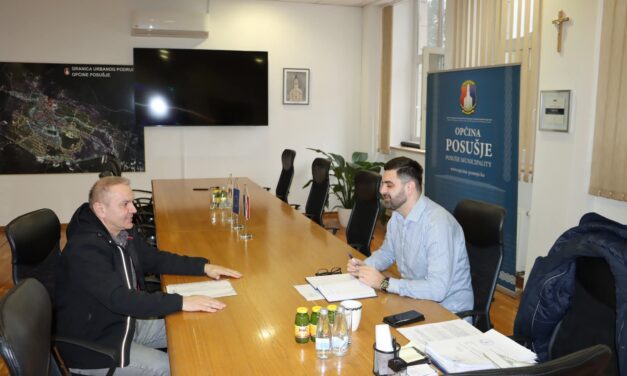 Centar za socijalni rad Posušje: U 2025. isplaćeno 9.390.906,31 KM