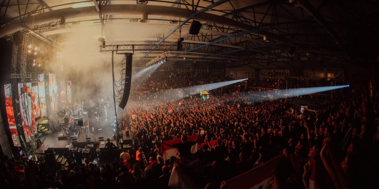 Thompson ponovno priredio spektakl u Širokom i najavio novi koncert: “Još ćemo se viđati u Hercegovini”