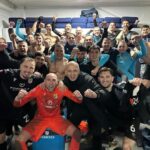 Posušje nakon drame do važne pobjede u Bijeljini, junak Mulato!