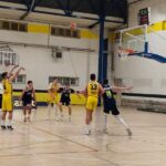 KK Posušje nakon produžetaka pobijedilo Mostar! 