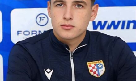 Trener i igrači uoči Rudara: Jako bitna utakmica, spremni smo! Trebaju nam naši navijači! 