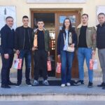 Gimnazija osvojila prvo, Strukovna treće mjesto na kvizu “Ljupko”