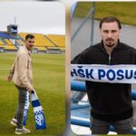 Petković i Bušnja nova pojačanja na Mokrom Docu