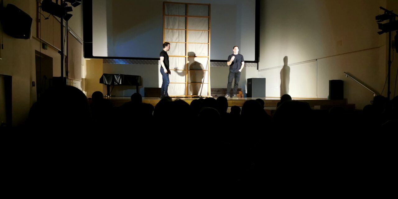 Kazališna predstava “Hollywood” nasmijala publiku u Posušju