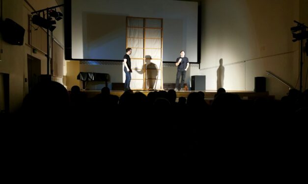 Kazališna predstava “Hollywood” nasmijala publiku u Posušju