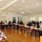 Održana 12. sjednica Općinskog vijeća