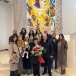 Iva i Andrija Hrkać proslavili šezdeset godina braka