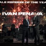 Ivan Penava najbolji sudac svijeta: Posuški korijeni na svjetskom taekwondo vrhu