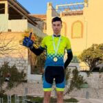 Ivan Soldo: Prvo mjesto u 6. kolu zimske lige Dalmacije