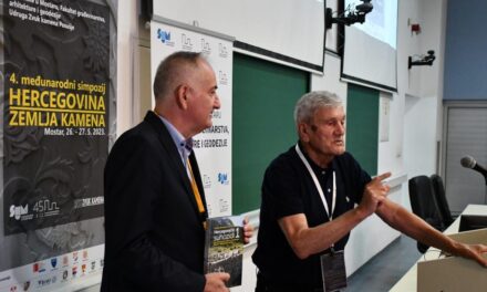 Posušje slavi 15 godina „Zvuka kamena“ uz promociju dviju vrijednih knjiga