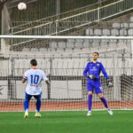 Patrik Kovač dobio poziv u U-19 reprezentaciju BiH