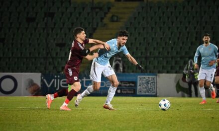 Posušje hrabro palo u Sarajevu