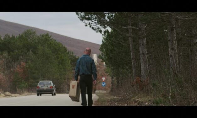 Ivica ico Bago predstavio novi singl “Tuđina”