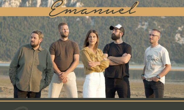 Bend Emanuel stiže u Posušje: Večer slavljenja koja se ne propušta