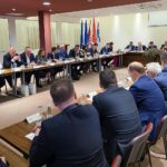 30. Koordinacijski sastanak dužnosnika HDZ-a BiH u Livnu: Snažna suradnja s RH i strateški razvoj BiH