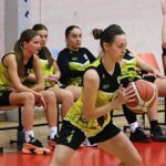 5. kolo: Seniorkma ŽKK Posušje pobjeda u Tomislavgradu