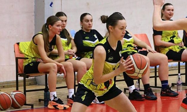 5. kolo: Seniorkma ŽKK Posušje pobjeda u Tomislavgradu