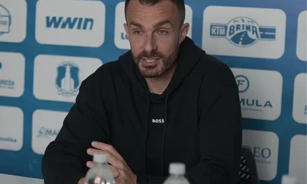 Trener Posušja zadovoljan: Kontrolirali smo utakmicu, na dobrom smo putu