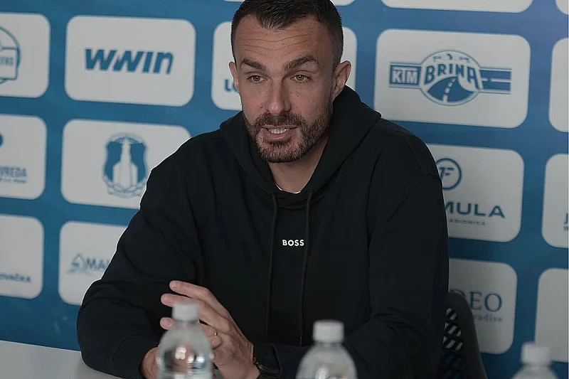 Trener Posušja zadovoljan: Kontrolirali smo utakmicu, na dobrom smo putu