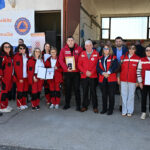 U Ljubuškom dodijeljena 26 priznanja povodom Dana civilne zaštite ŽZH