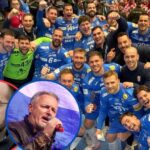 IPAK DOČEK: Dolazi i Thompson, hrvatska ljevica na aparatima!