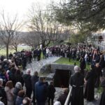 81. obljetnica ubojstva franjevaca