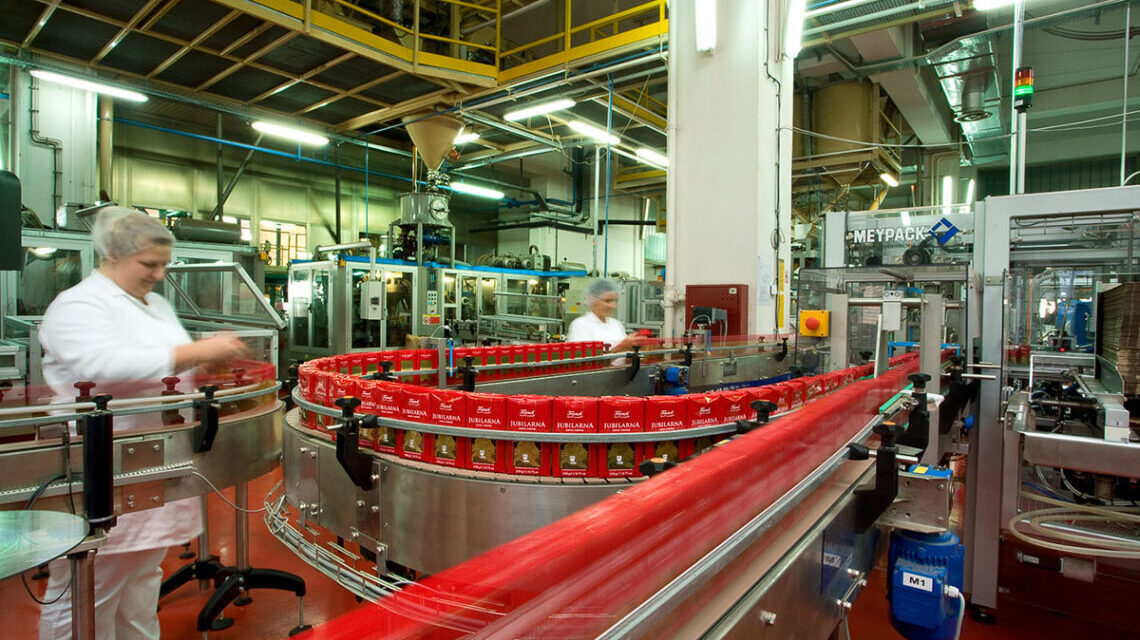 Franck preuzeo tvornicu i dva brenda kave u Posušju