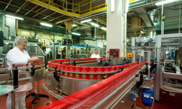 Franck preuzeo tvornicu i dva brenda kave u Posušju