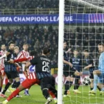 Luda utakmica sa šest golova u Belgiji, Lekin Brugge ostao neporažen