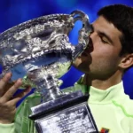 Alcaraz osvojio Australian Open
