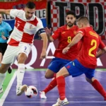 Hrvatska nakon drame poražena u polufinalu Eura