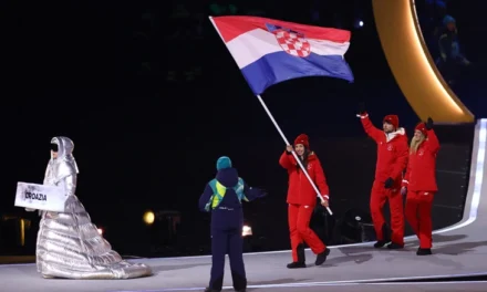 Otvorene 25. Zimske olimpijske igre