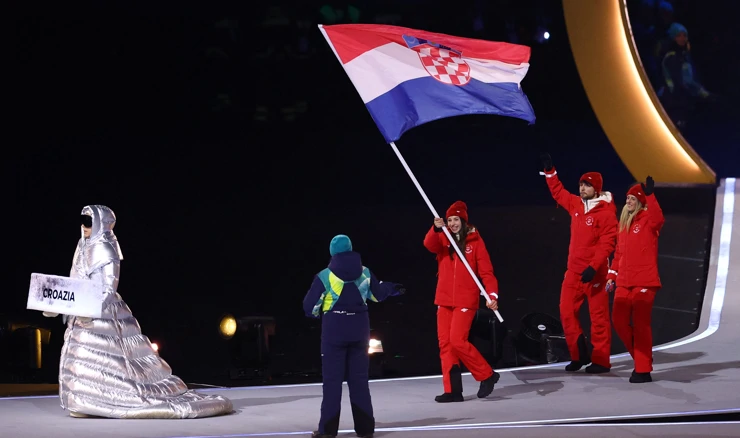 Otvorene 25. Zimske olimpijske igre