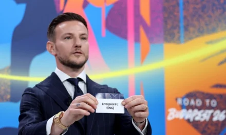 Rakitić u ždrijebu spojio City i Real, Tudora i Simeonea