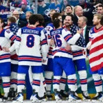 HOKEJ: Amerikanci nakon 46 godina olimpijski pobjednici!