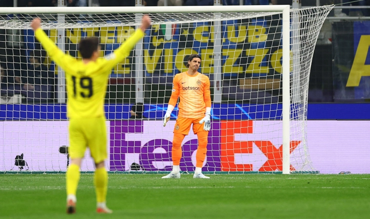 Senzacionalni Bodo izbacio Inter, dalje prošli Bayer i Newcastle