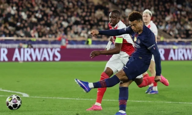 Preokret PSG-a kod Monaca, pobjede Borussije i Real, debakl Juventusa