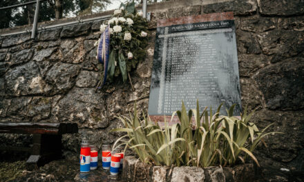 Obilježavanje Dana sjećanja na pobijene franjevce i puk