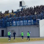 Željezničar zahvalio Posušju: ‘Ovo je pravi primjer sportskog rivalstva i uvažavanja’