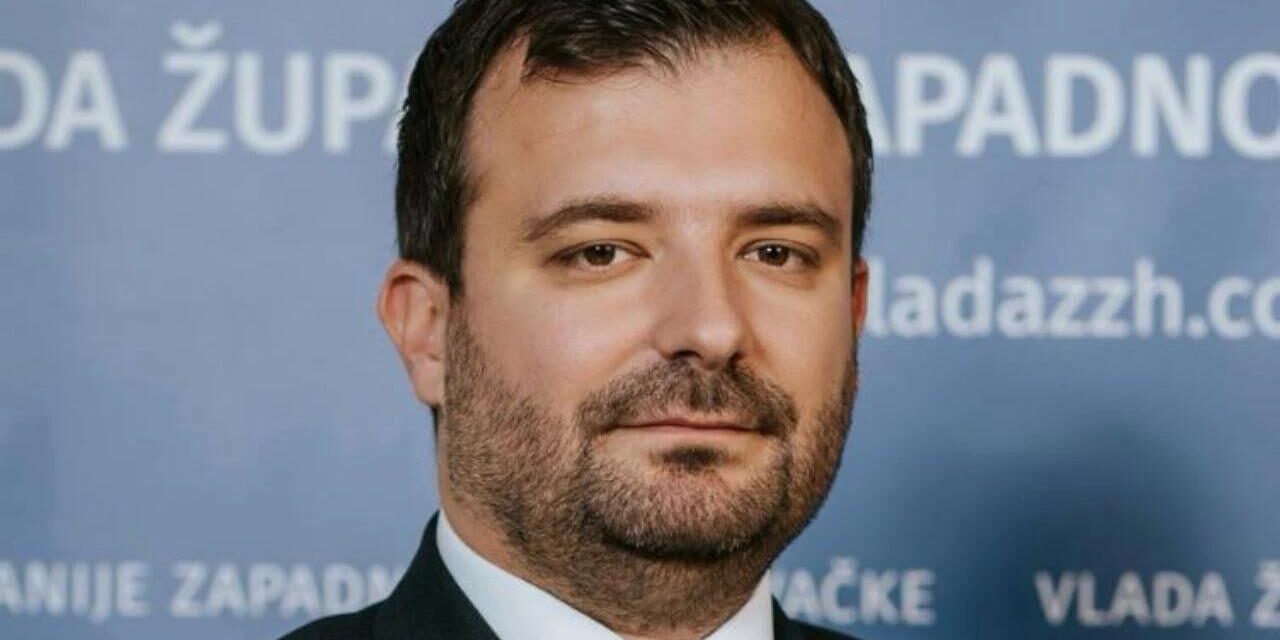 MUP ŽZH: Sigurnost i ulaganja u modernizaciju policije prioriteti!