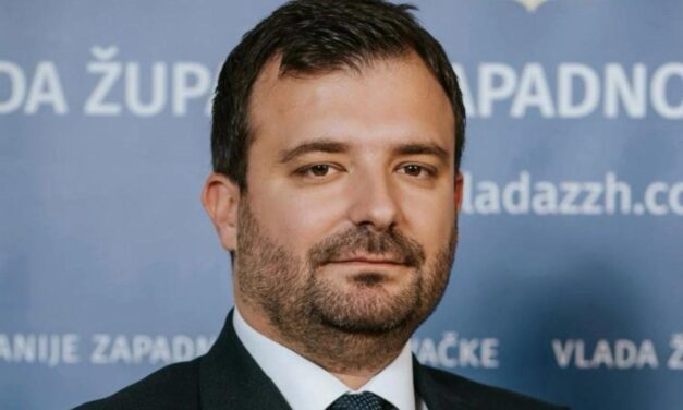 MUP ŽZH: Sigurnost i ulaganja u modernizaciju policije prioriteti!