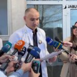 Čović rekao kako zahtjevi liječnika nisu realni, oni danas podnijeli otkaze!